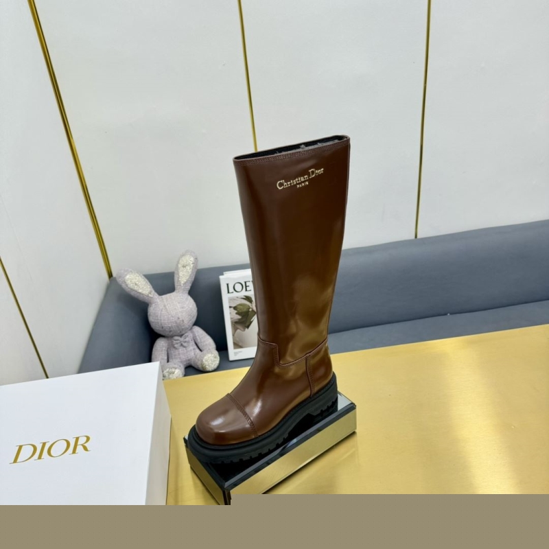 ch**an D*or boots